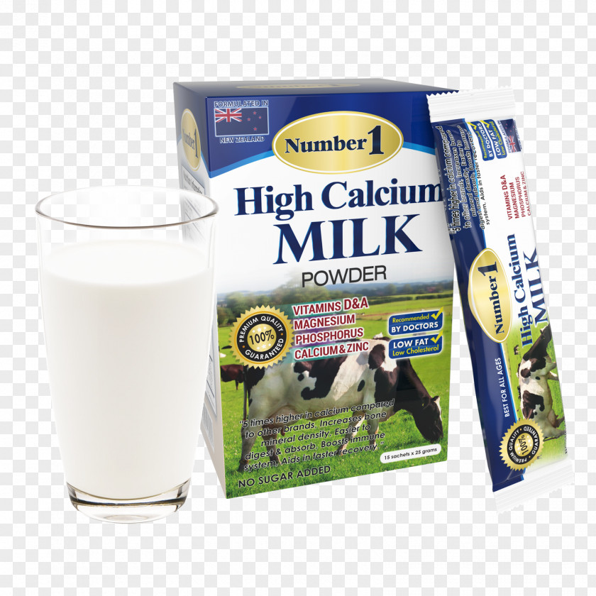 Milk Powder Proper Nutrition Food Calcium PNG