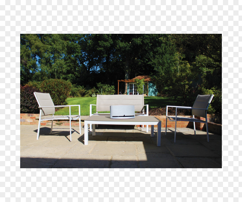 Sofa Coffee Table Tables Patio Sunlounger Backyard PNG