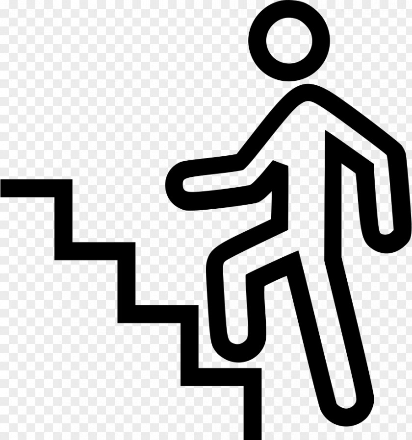 Stairs Drawing Clip Art PNG