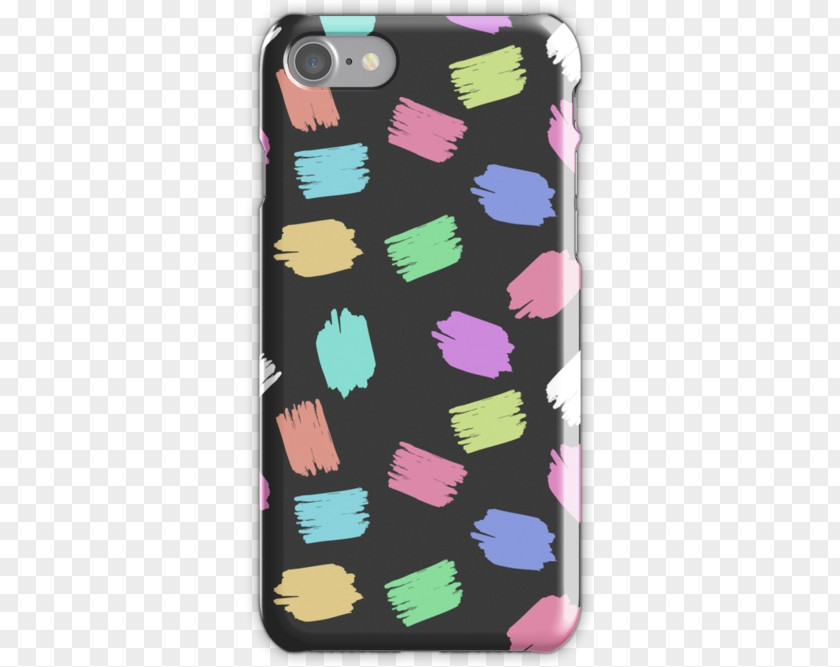 Violet Green Blue Pink Pattern PNG