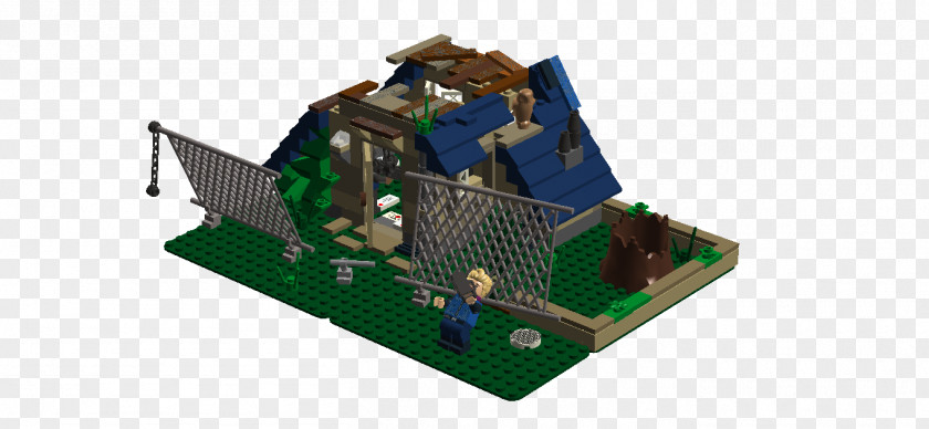 Abandoned Buildings Toy The Lego Group Ideas Minifigure PNG
