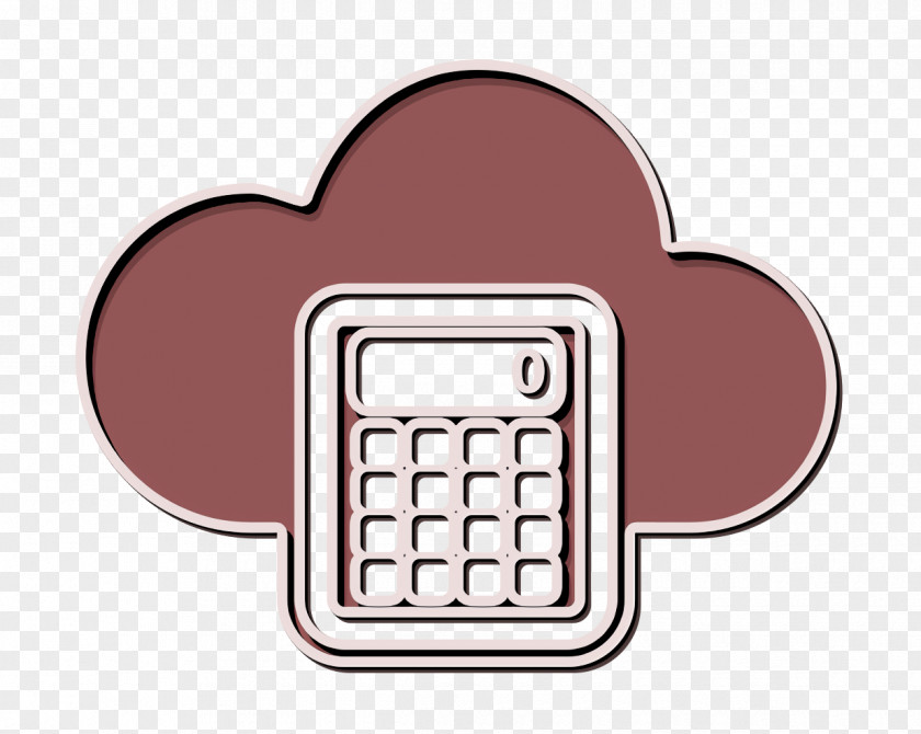 Accountant Icon Accounting Calculate PNG