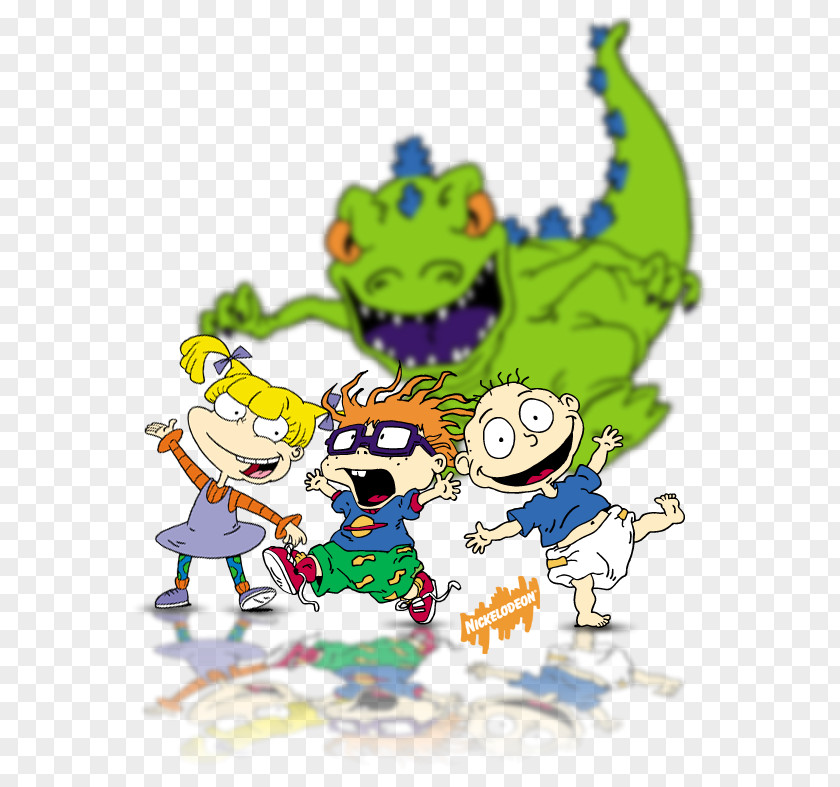 Arlene Klasky Rugrats Cartoon Clip Art PNG