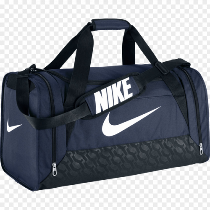 Bag Duffel Bags Nike Coat Backpack PNG