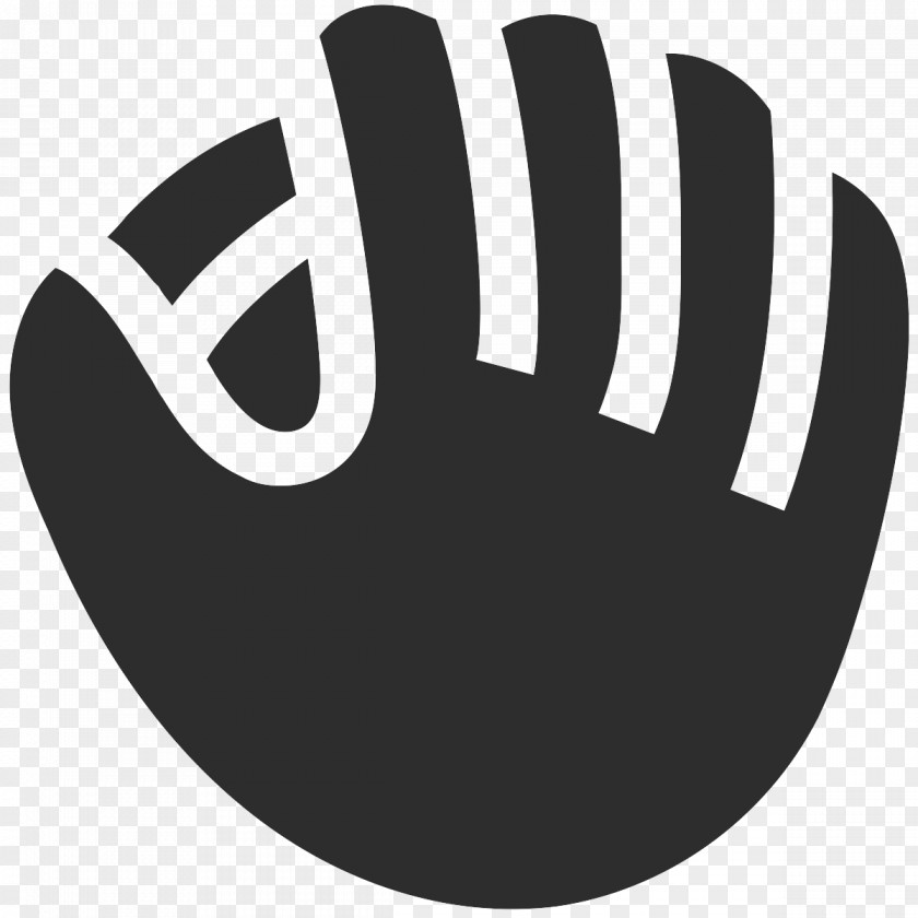 Baseball Glove PNG