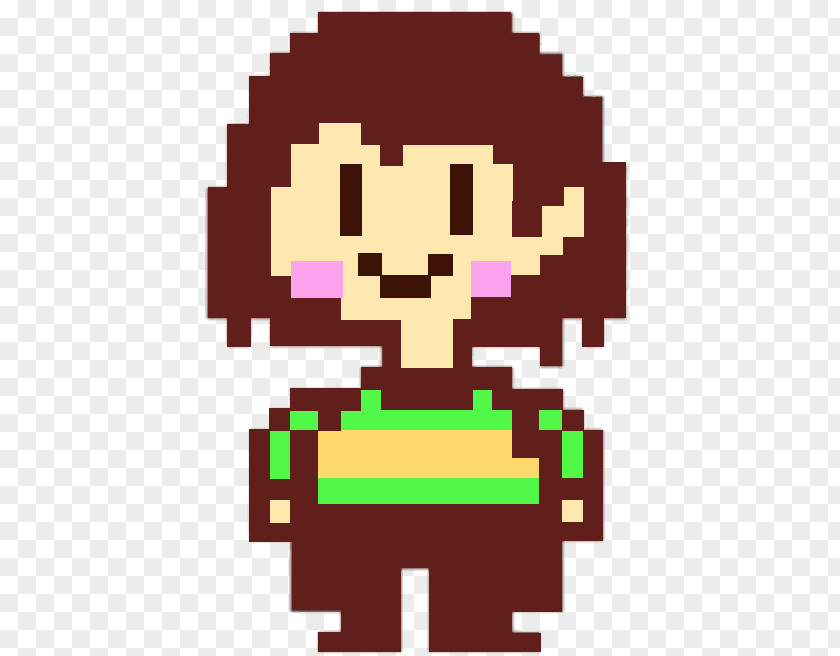 Chara Background Undertale EarthBound Deltarune Video Games PNG