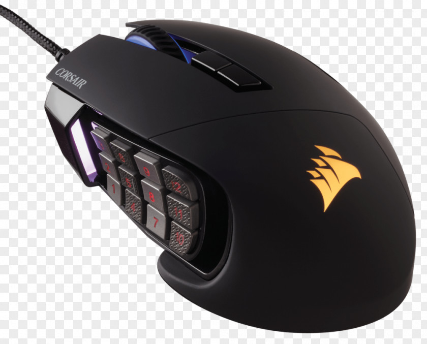 Computer Mouse Amazon.com Video Game Dots Per Inch Button PNG