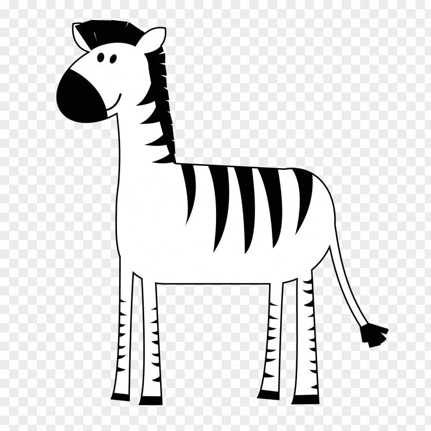 Cute Peace Cliparts Zebra Free Content Clip Art PNG
