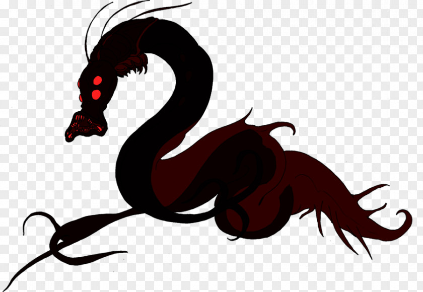 Dragon Nyarlathotep Cthulhu Mythos Grandi Antichi PNG
