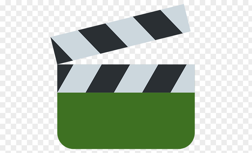 Emoji Clapperboard Quiz Film PNG