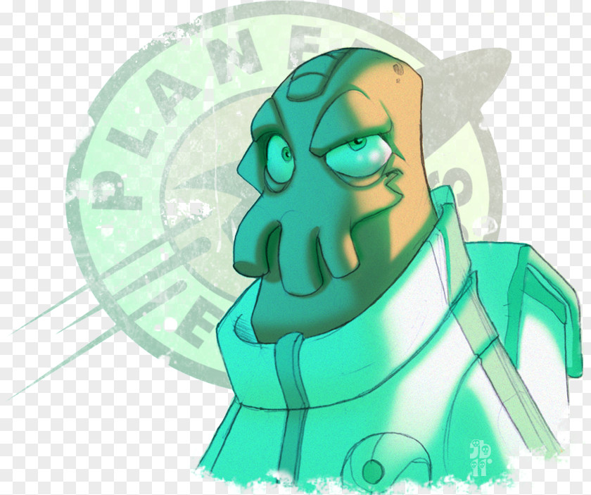 Fan Zoidberg Art Drawing PNG