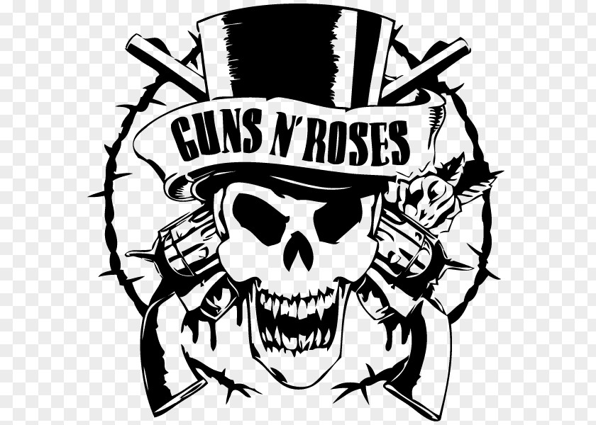 Guns N' Roses T-shirt Sweet Child O' Mine Music Use Your Illusion I PNG I, clipart PNG