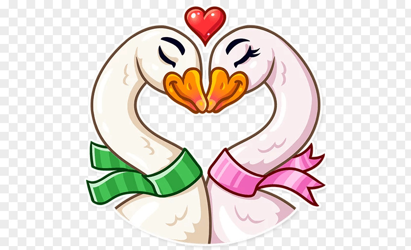 Heart Symbol Love Sticker PNG