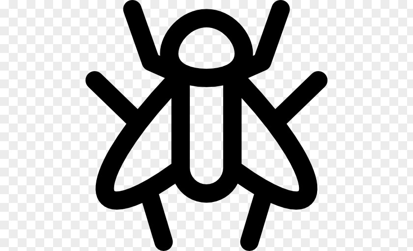 Insect Symbol PNG