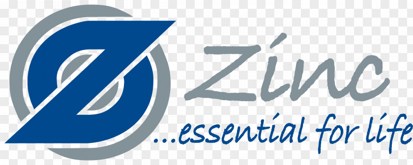 IZA India ( International Zinc Association) Metal Organization PNG