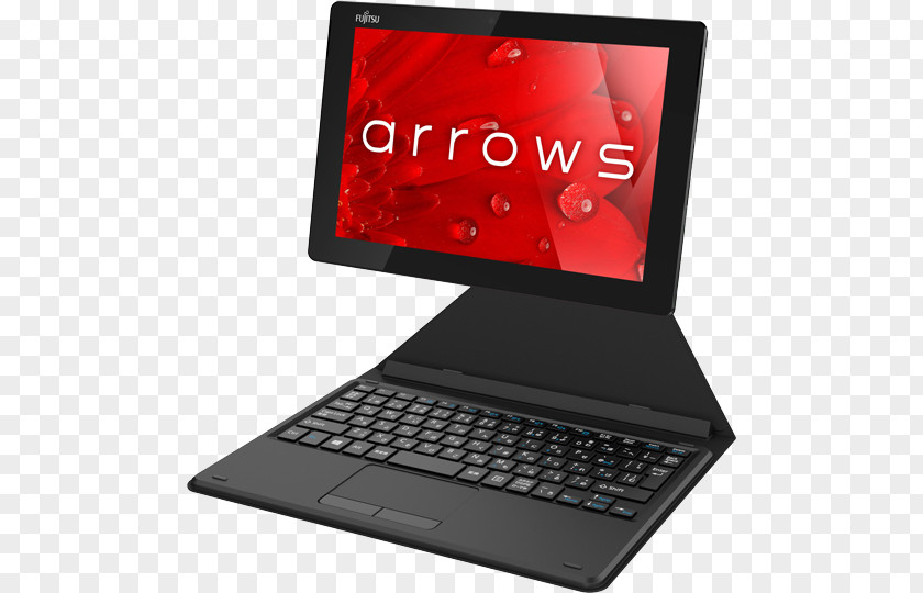 Laptop Microsoft Tablet PC FMV Fujitsu Lifebook PNG