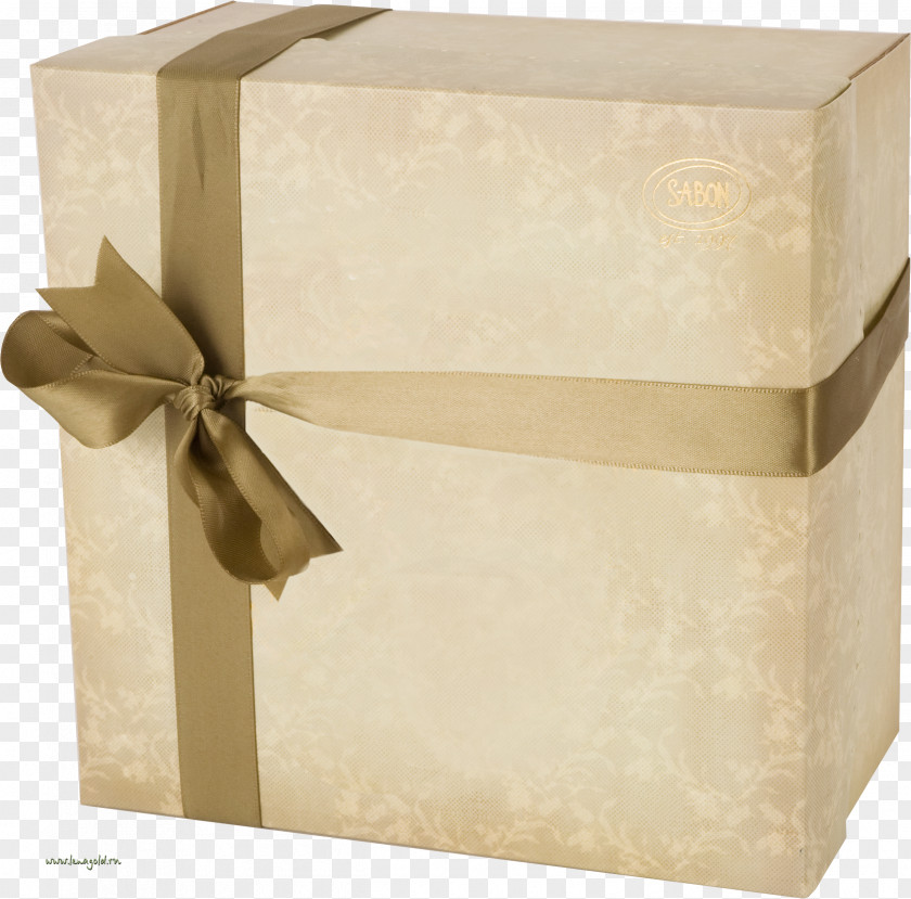 Package Paper Decorative Box Gift Wrapping PNG