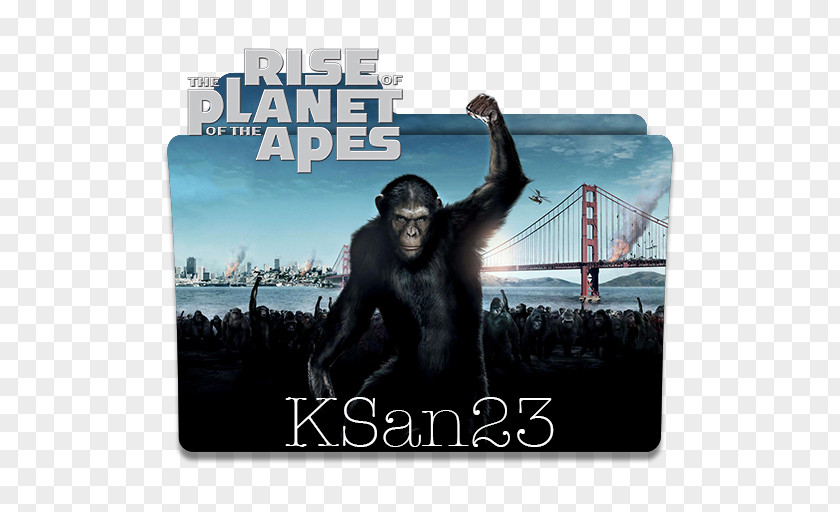 Planet Of The Apes YouTube Will Rodman Film PNG