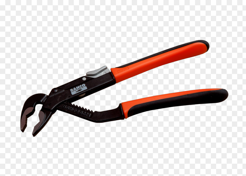 Pliers Tongue-and-groove Slip Joint Bahco Adjustable Spanner PNG