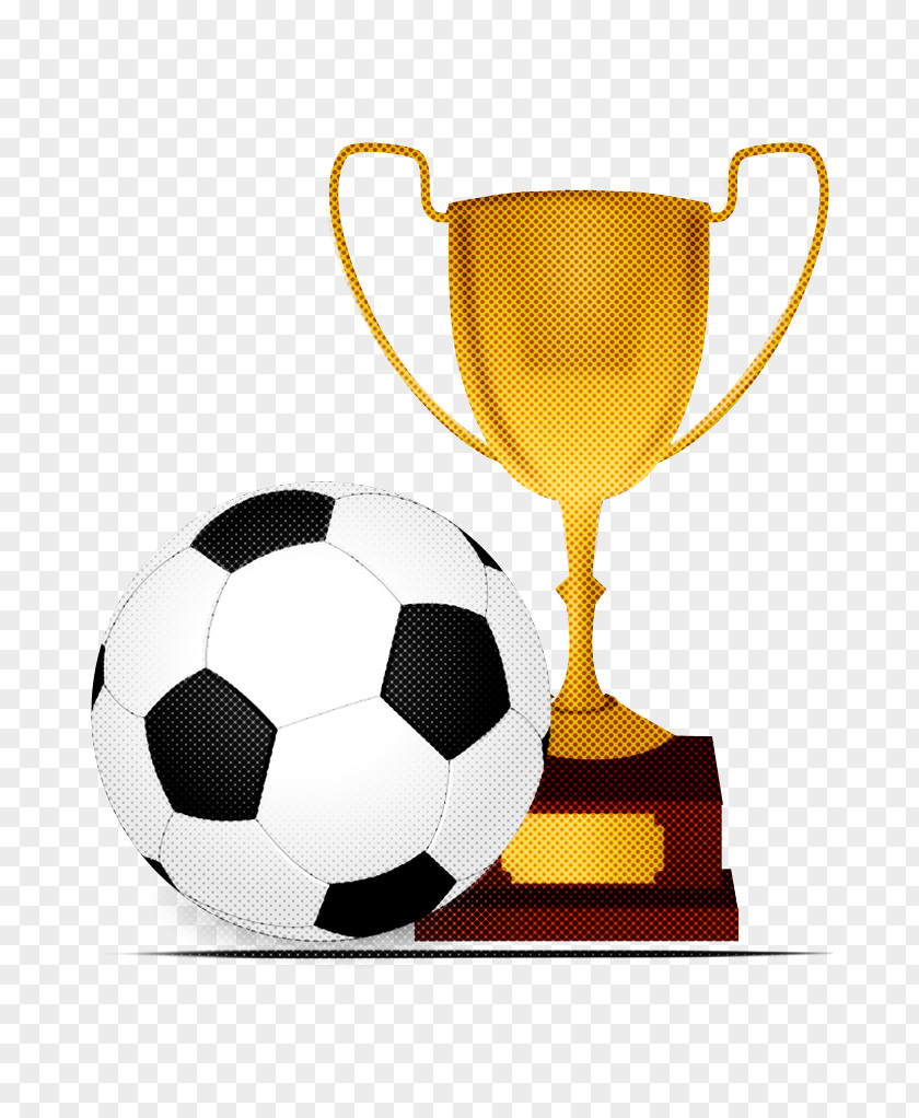 Soccer Ball PNG