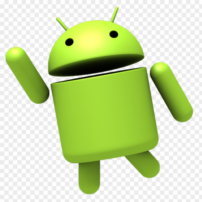Android Handheld Devices Desktop Wallpaper PNG