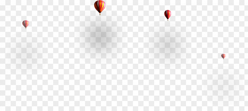 Balloon Brand Angle Pattern PNG