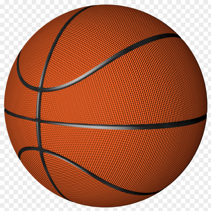 Basketball Vector Clipart Court Line FIBA PNG