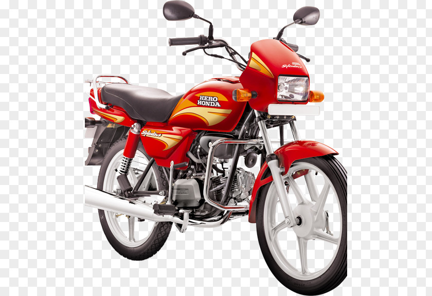 Car Motorcycle Bicycle Honda Vehicle PNG