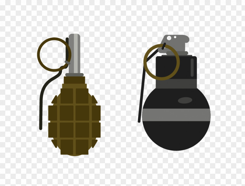Cartoon Bomb Grenade Royalty-free Stock Photography PNG