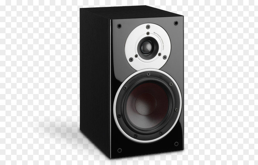 Classc DALI ZENSOR 1 Danish Audiophile Loudspeaker Industries Bookshelf Speaker PNG