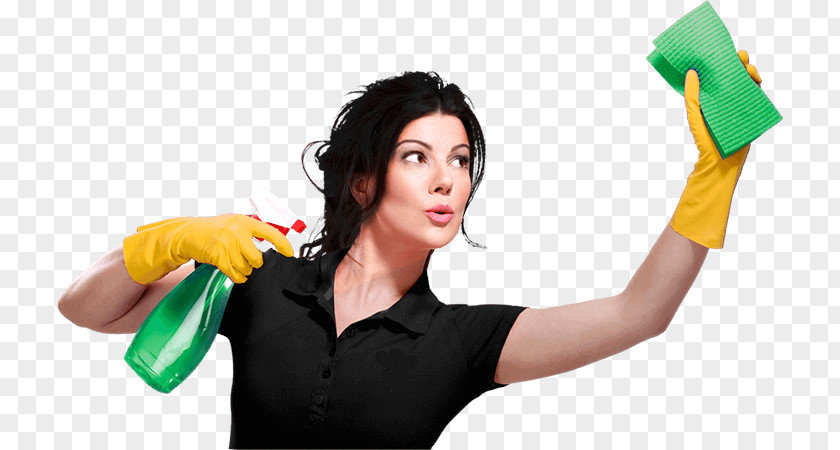 Cleaning House Maid Service Cleaner Housekeeping PNG