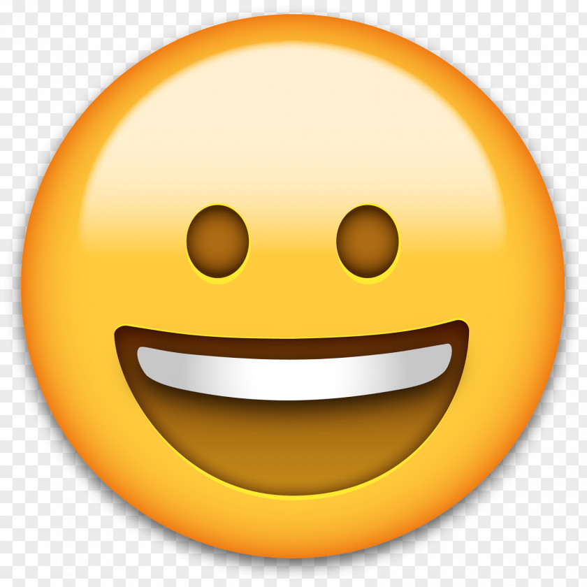 Emoji Smiley Emoticon Text Messaging PNG