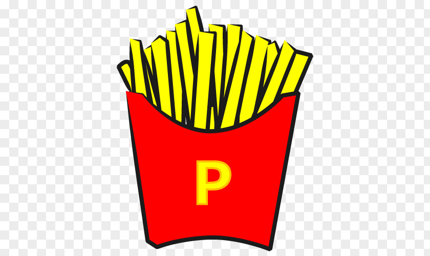 Fries French Food Mercari COMME Des GARCONS HOMME Clip Art PNG