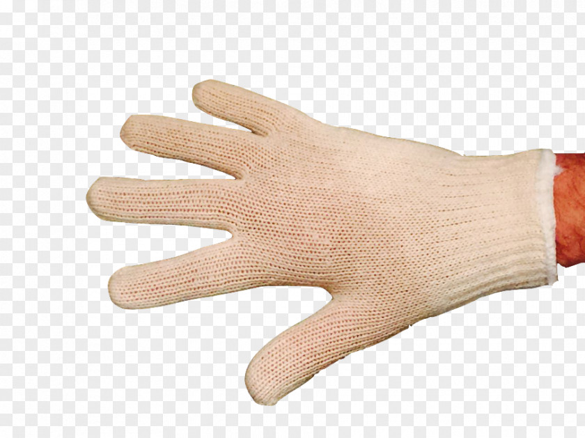 Hand Thumb Model Glove Safety PNG