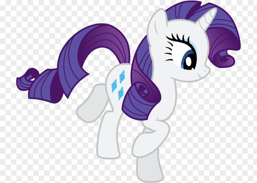 Horse My Little Pony: Friendship Is Magic Fandom Rarity PNG