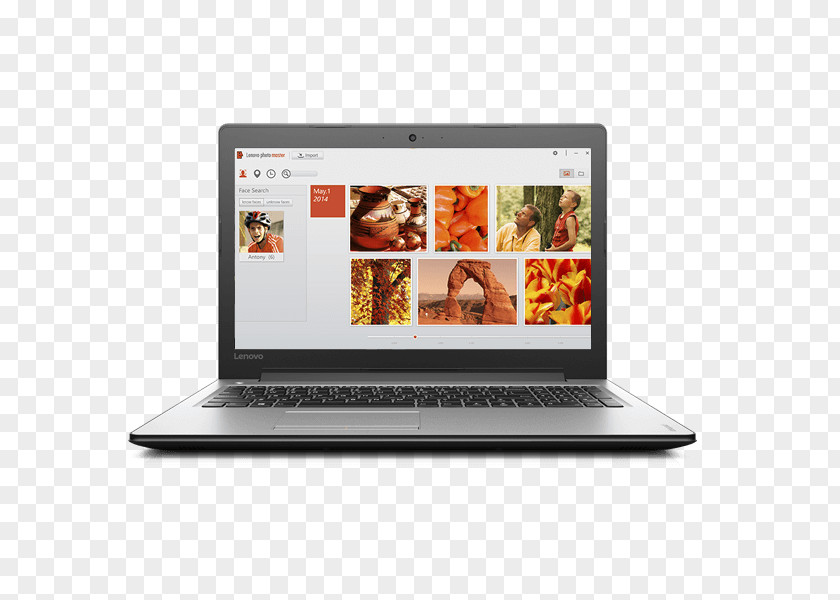 Laptop ThinkPad Yoga Lenovo IdeaPad 310 (15) PNG