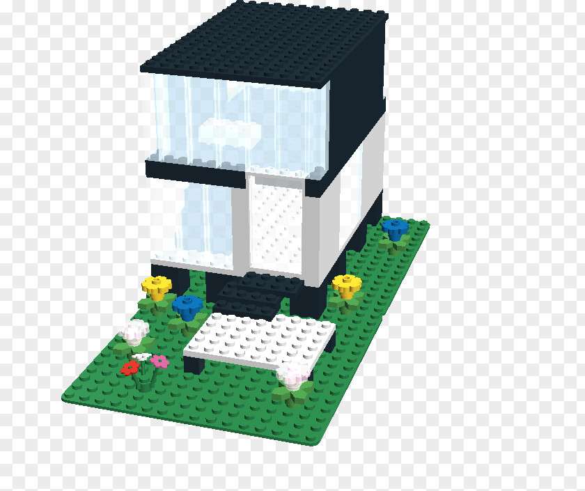 Lego House LEGO PNG