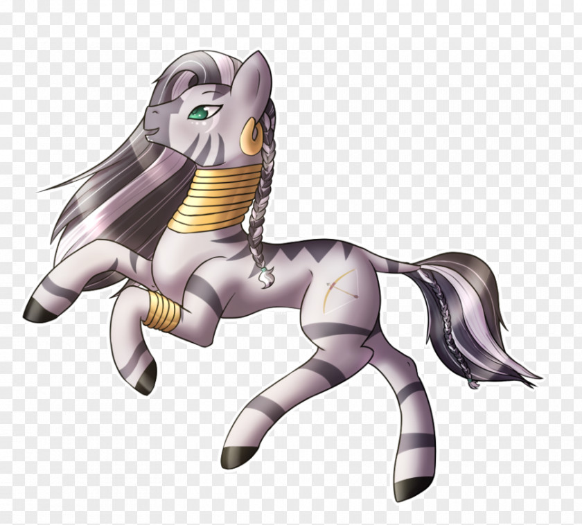 Little Pony Characters Horse Figurine Tail Legendary Creature PNG