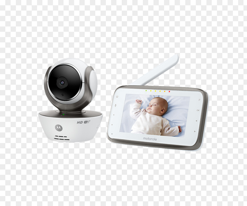 Motorola MBP854Connect MBP36S Digital Baby Monitor Wi-Fi MOTOROLA The MBP 160 PNG