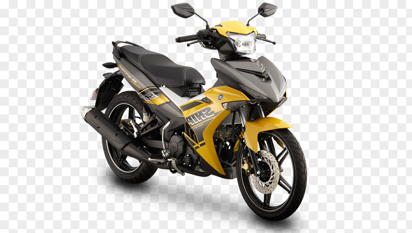 New Yamaha Motorcycles Motor Company T-150 T135 Motorcycle Corporation PNG