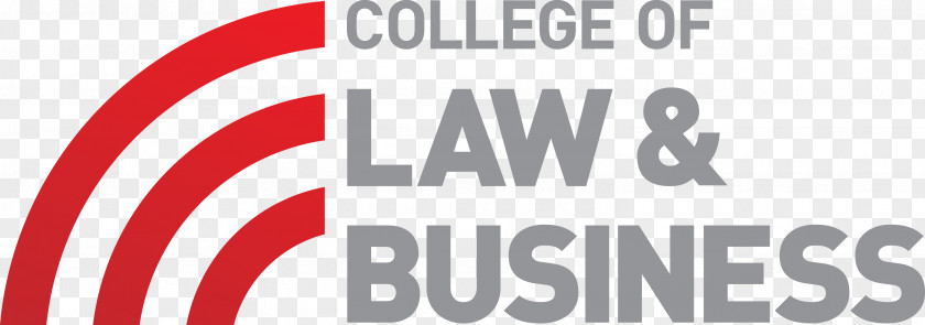 School College Of Law And Business Bachelor Laws Academic Degree PNG