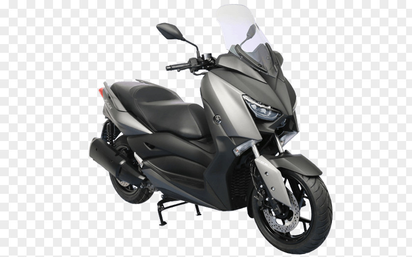 Scooter Yamaha XMAX Motor Company Motorcycle Corporation PNG