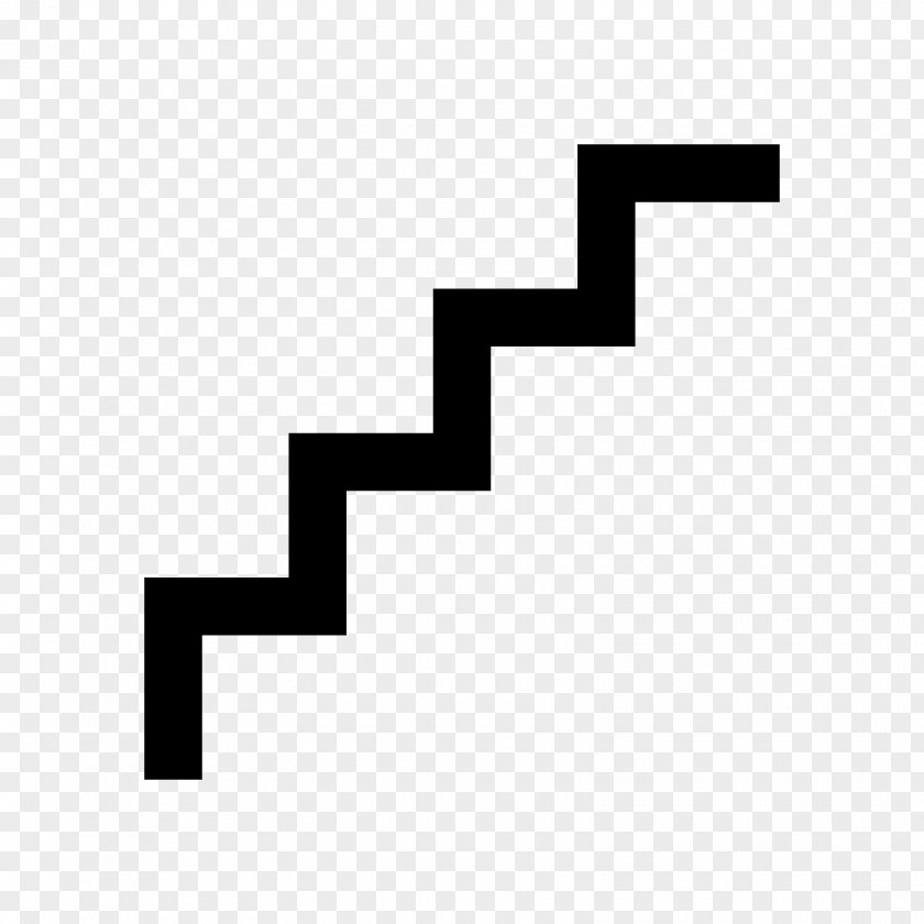 Steps Stairs Handrail Escalator PNG