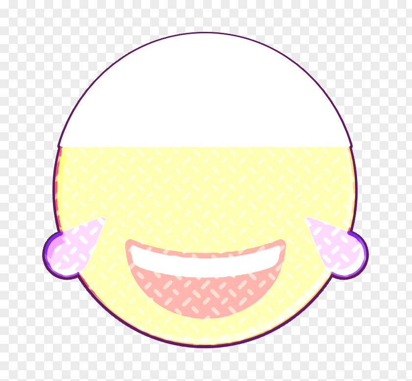 Sticker Smiley Cap Icon Emoji Face PNG