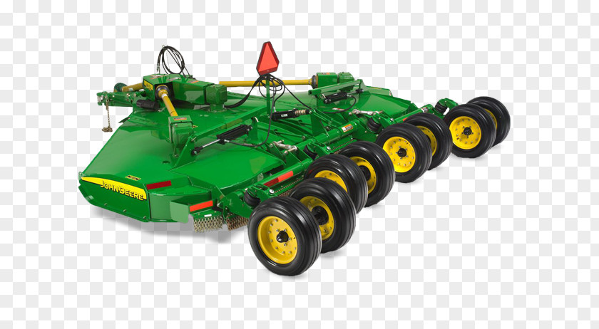 Year End Big Promotion John Deere Tractor Rotary Mower Brush Hog Lawn Mowers PNG