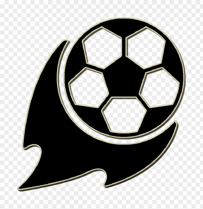 Ball Icon Play Football Sports PNG