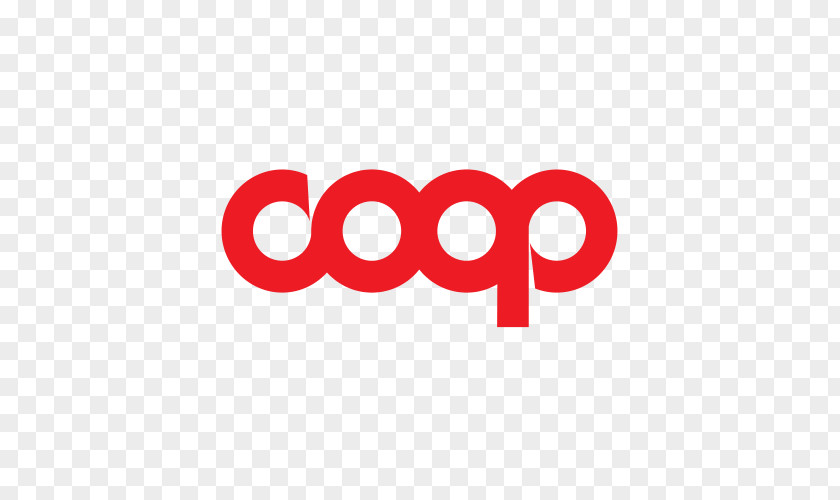 Beretta Symbol Coop Logo Grande Distribution Supermarket Consumers' Co-operative PNG