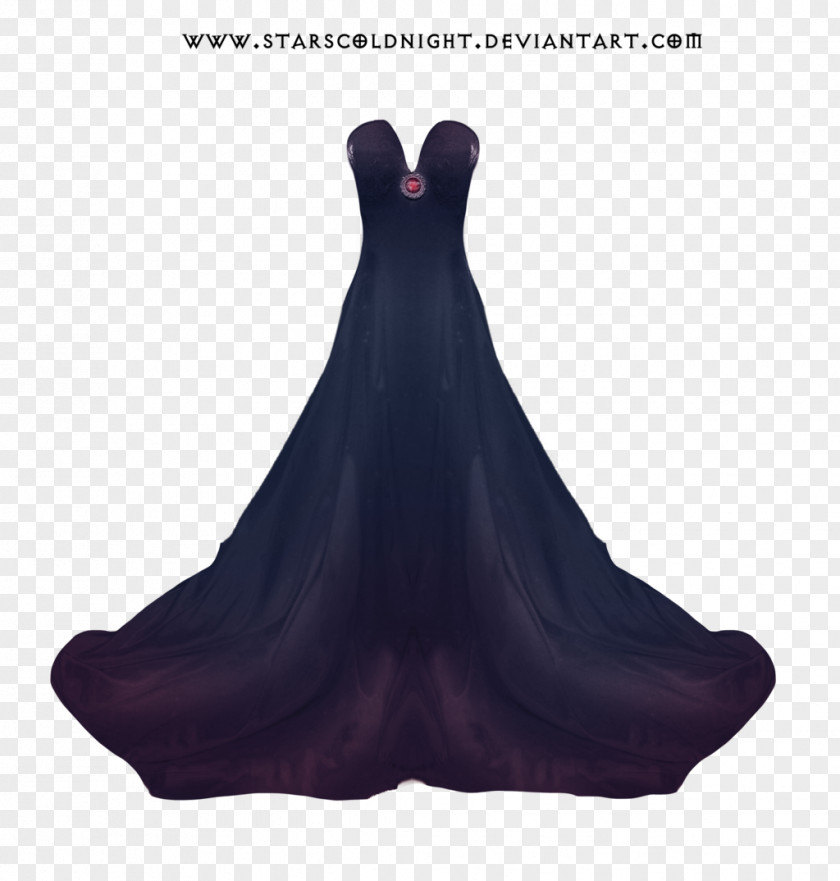 Cloth Dress Evening Gown Clothing PNG
