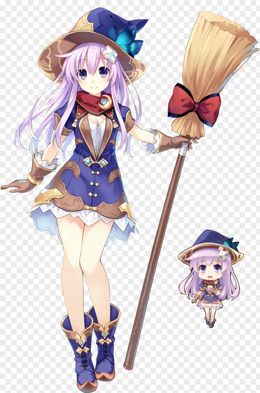 Cyberdimension Neptunia: 4 Goddesses Online Compile Heart Idea Factory Video Game PlayStation PNG