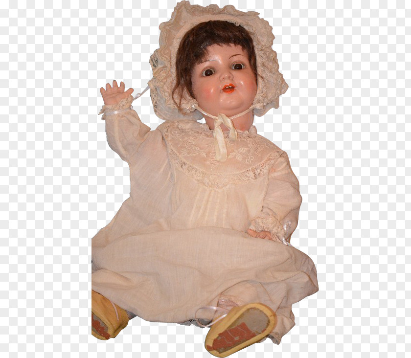 Doll Toddler Infant PNG